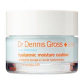 Dr. Dennis Gross Hyaluronic Moisture Cushion Oil-Free Moisturizer