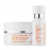 Dr. Dennis Gross Skincare Alpha Beta Medi–Spa Peel