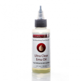 Clearly Emu Ultra Clear Emu Oil
