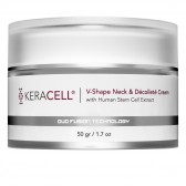  KERACELL V-Shape Neck & Décolleté Cream