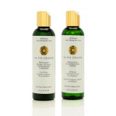 La Vie Celeste Clean Skin Duo: SAVE 15% 