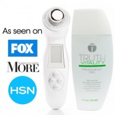 Truth Vitality Lux Renew & Treatment Gel Duo: Save 15%