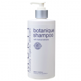 Mukti Botanique Shampoo