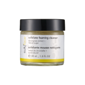 suki exfoliate foaming cleanser