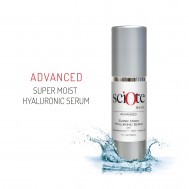 Sciote Super Moist Hyaluronic Serum