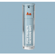 Ao Skincare Peak Strength AM Serum-Shot   