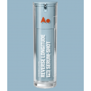 Ao Skincare Reverse Longitude PM Serum-Shot