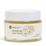 Ayelet Naturals Good Night Cell Renewing Cream