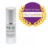 Sciote Peptide+Defense Firming Youth Serum - Best of 2016