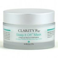 ClarityRX Sleep it Off Mask