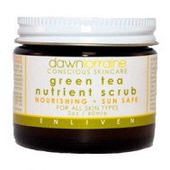 Dawn Lorraine Green Tea Nutrient Scrub