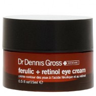 Dr. Dennis Gross Ferulic & Retinol Eye Cream