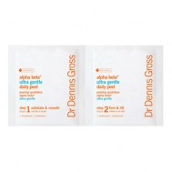 Dr. Dennis Gross Alpha Beta ULTRA GENTLE Daily Peel