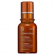 Dr. Dennis Gross C+ Collagen Brighten and Firm Vitamin C Serum