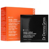Dr. Dennis Gross Ferulic & Retinol Wrinkle Recovery Peel 