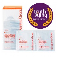 Dr. Dennis Gross Universal Alpha Beta Peel 