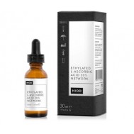 Deciem NIOD Ethylated L-Ascorbic Acid 30% Network 