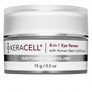 KERACELL 8-in-1 Eye Renew 