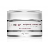 Keracell Rejuvenating Rich Moisture Cream