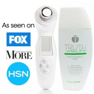 Truth Vitality Lux Renew & Treatment Gel Duo - Save 20%