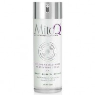MitoQ Cellular Radiance Protecting Serum - AM