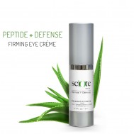 Sciote Peptide+Defense Firming Eye Creme