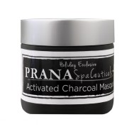 Prana Activated Charcoal Masque