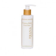 Prana SpaCeuticals Firming Body Emulsion