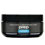 Your Best Face Prep Exfoliating Mask