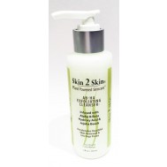 Skin 2 Skin Care AB-HA Exfoliating Cleanser 