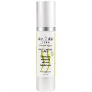 Skin 2 Skin Care Photoaging Repair Cream