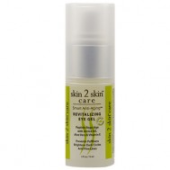 Skin 2 Skin Care Revitalizing Eye Gel
