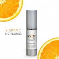 Sciote Vitamin C Eye Treatment