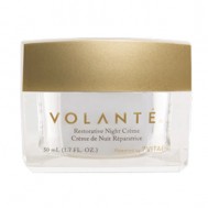 Volante Skincare Restorative Night Crème