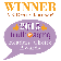 I Pekar Facial Cleanser Readers' Choice Winner
