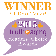 La Vie Celeste Restorative Illuminating Toner Readers' Choice Winner